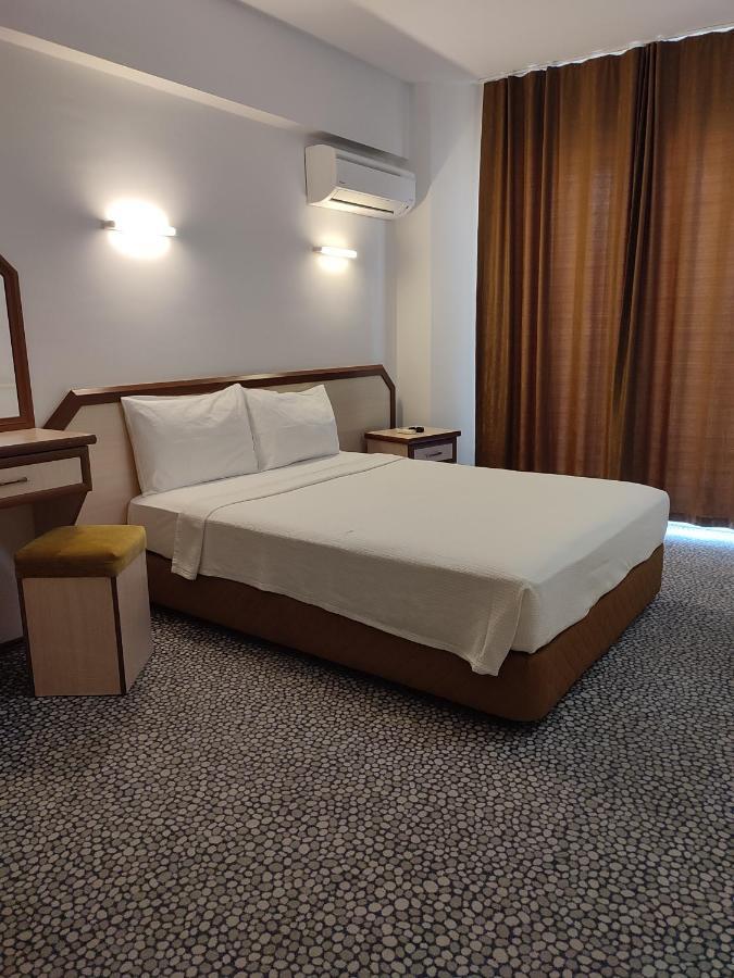 Sirin Villa Чесме Екстериор снимка