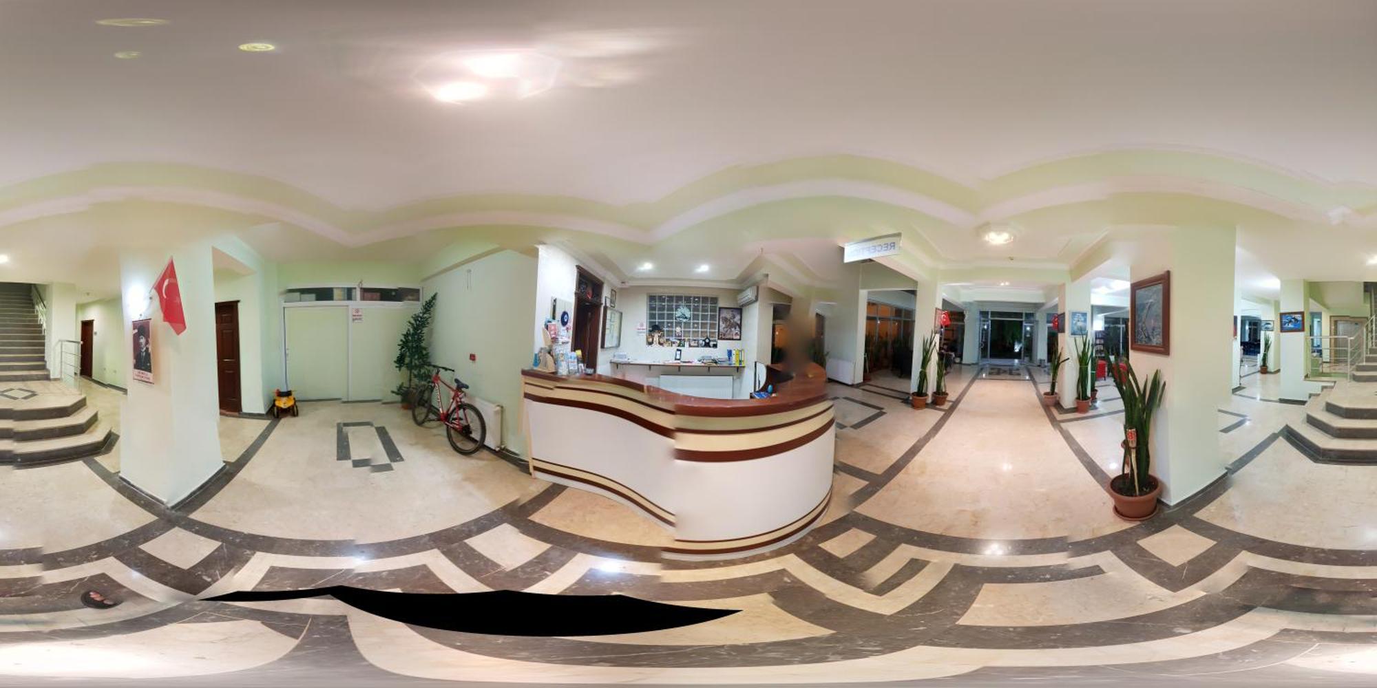 Sirin Villa Чесме Екстериор снимка