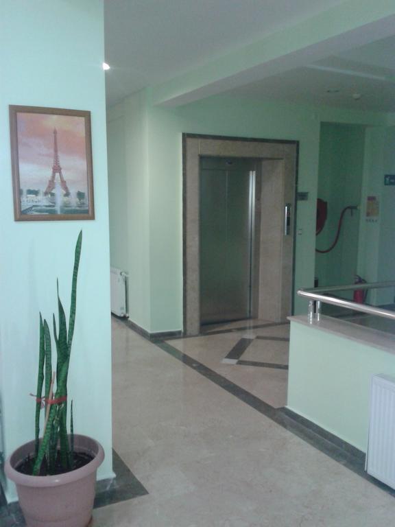 Sirin Villa Чесме Екстериор снимка